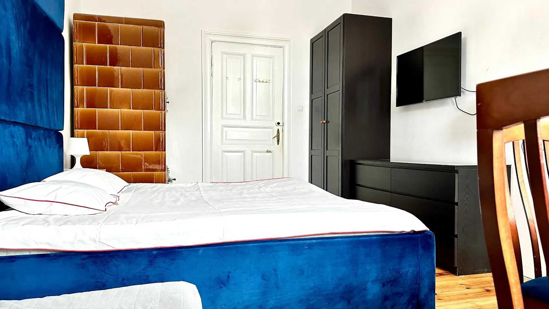 Homestay Pokoje Na Monte Cassino 26 Sopot