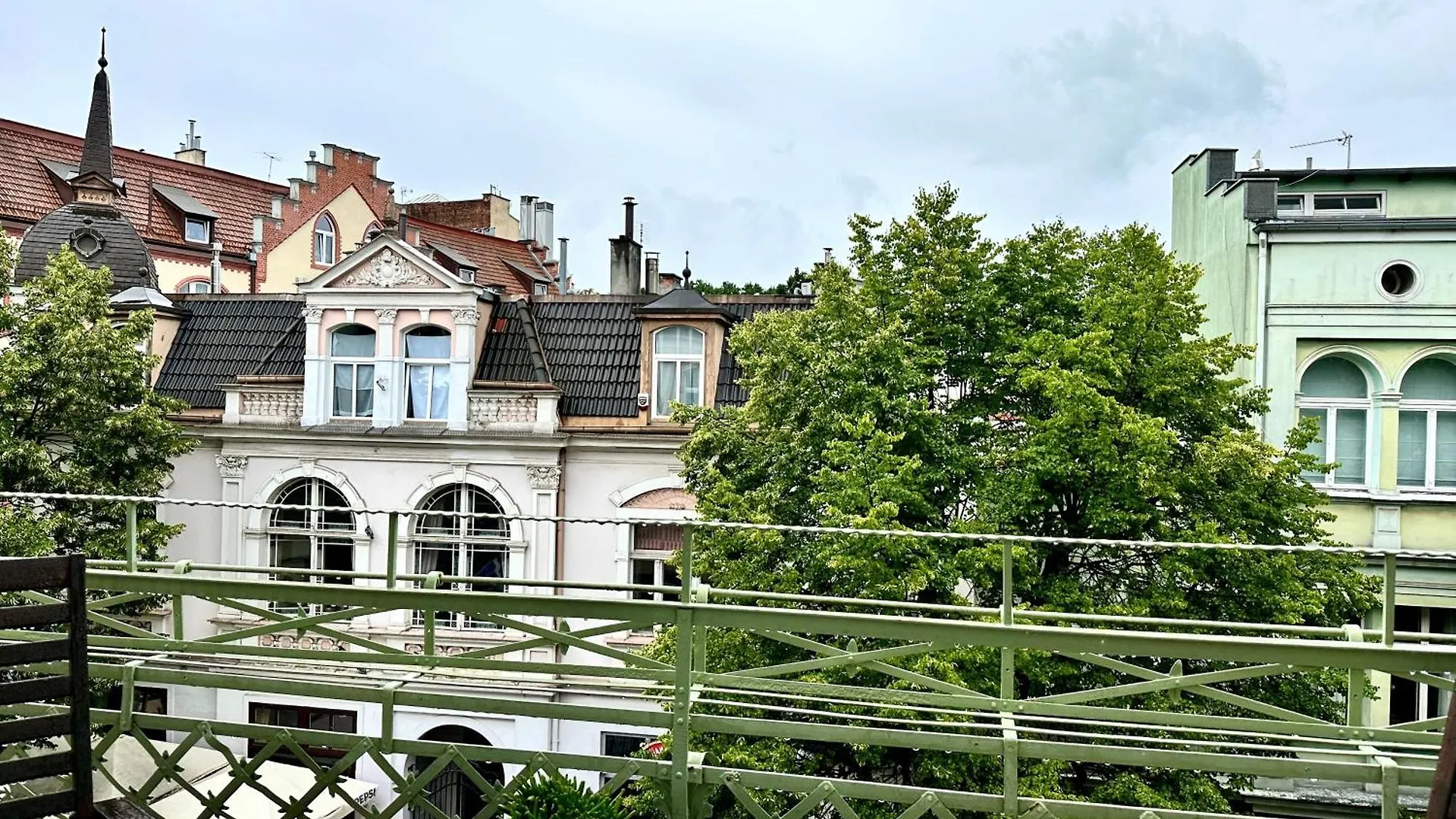 Pokoje Na Monte Cassino 26 Sopot 0*,  Poland
