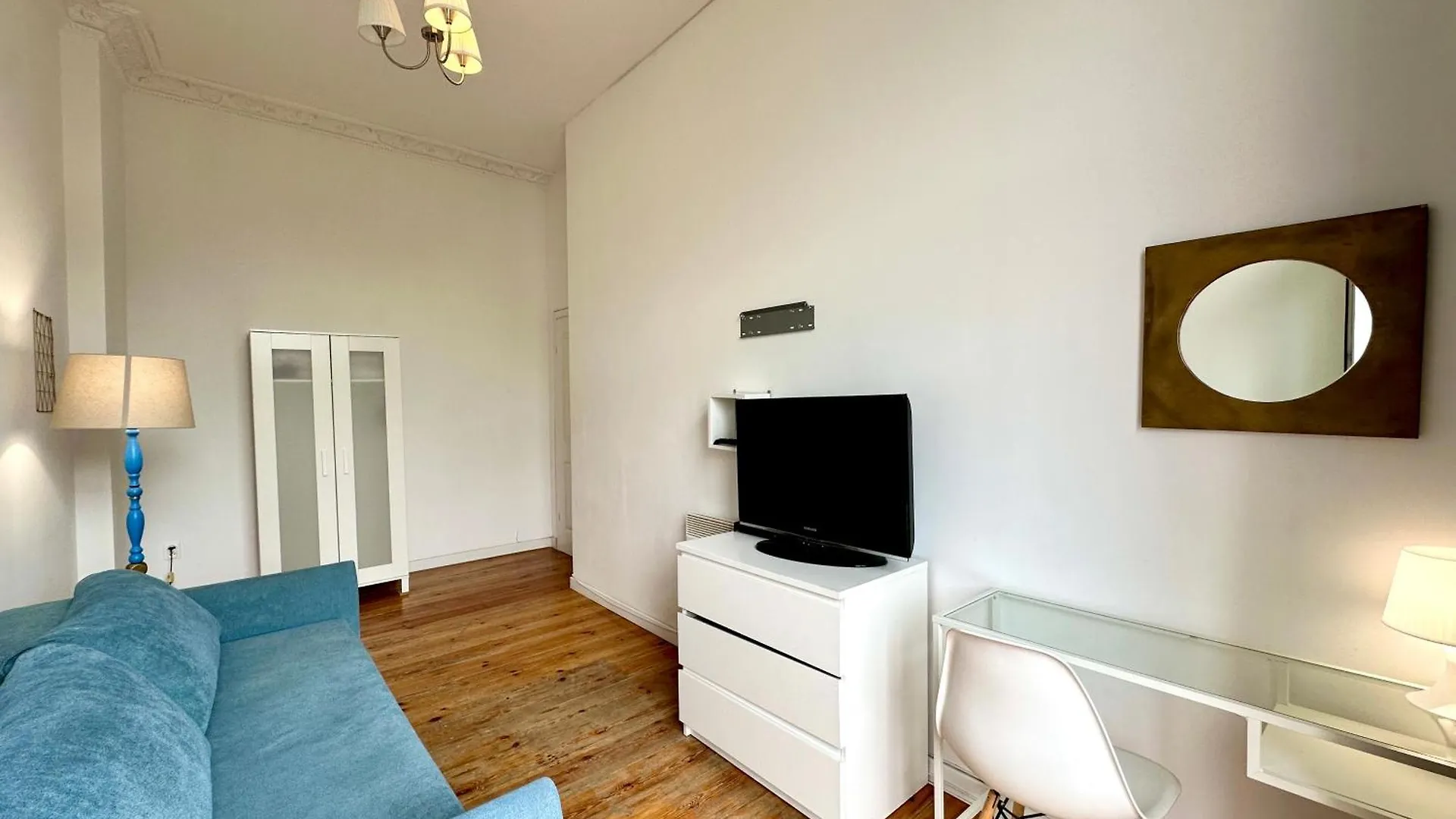 Pokoje Na Monte Cassino 26 Sopot Homestay
